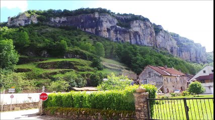 19 juin 2016 baume les messieurs