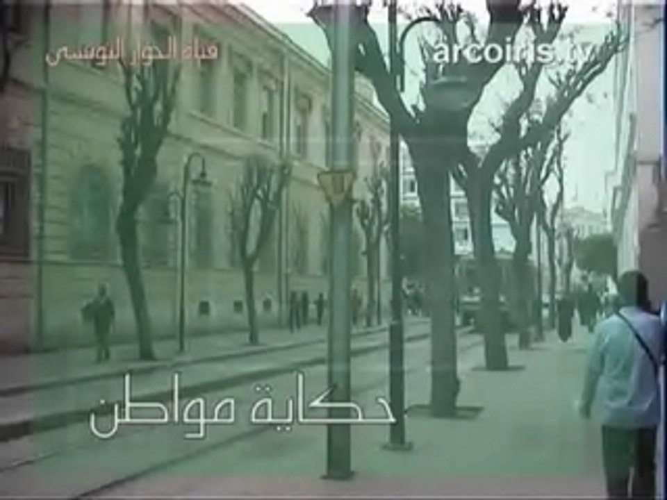 Tunisie - agression abjecte sur une femme