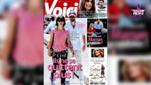 Sophie Marceau officialise sa relation avec Cyril Lignac et règle ses comptes avec les médias (vidéo)