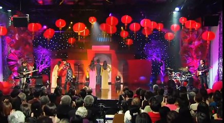 Thiên Duyên Tiền Định - Quốc Khanh, Hà Thanh Xuân