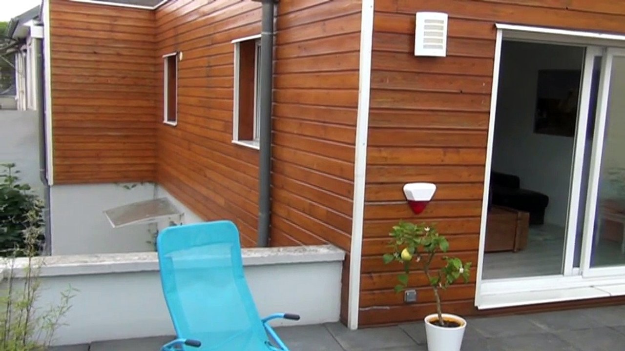 Dijon "Maladière" Maison Loft - Agence CARREZ immobilier
