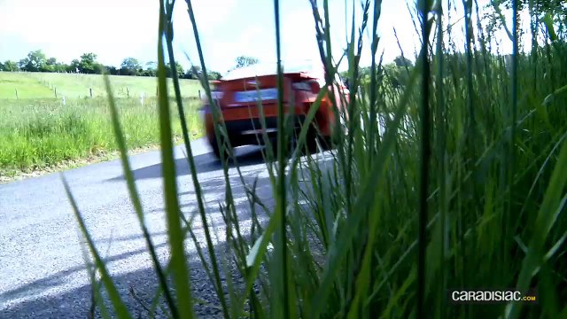 Comparatif - Peugeot RCZ THP 200 vs Toyota GT86