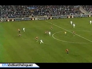 Samir Nasri ( Olympique de Marseille)