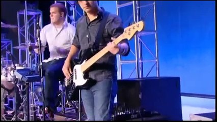 International House of Prayer (IHoP) worship and prayer,  Onething 2009 - Tim Reimherr 1of2 54m27s