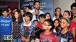 Watch Irrfan Khan hosts Special screening of Madaari for Kids