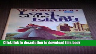 PDF Lord of the Far Island Hardcover By Victoria Holt 1985  Read Online