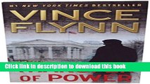 Read Transfer of Power (A Mitch Rapp Novel)  Ebook Free