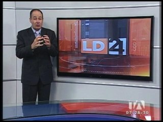 Economía y usted, balanza comercial y la caída de las importaciones