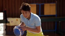 Ohno Satoshi Shower Gel CM