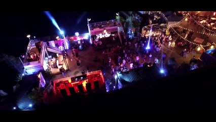 Les temps forts de Calvi On The Rocks 2016