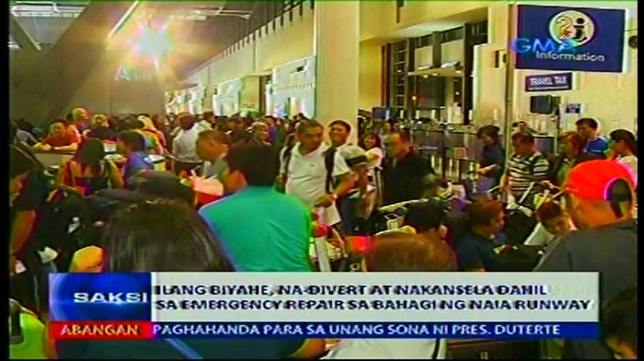 Saksi - July 18, 2016 Part 1