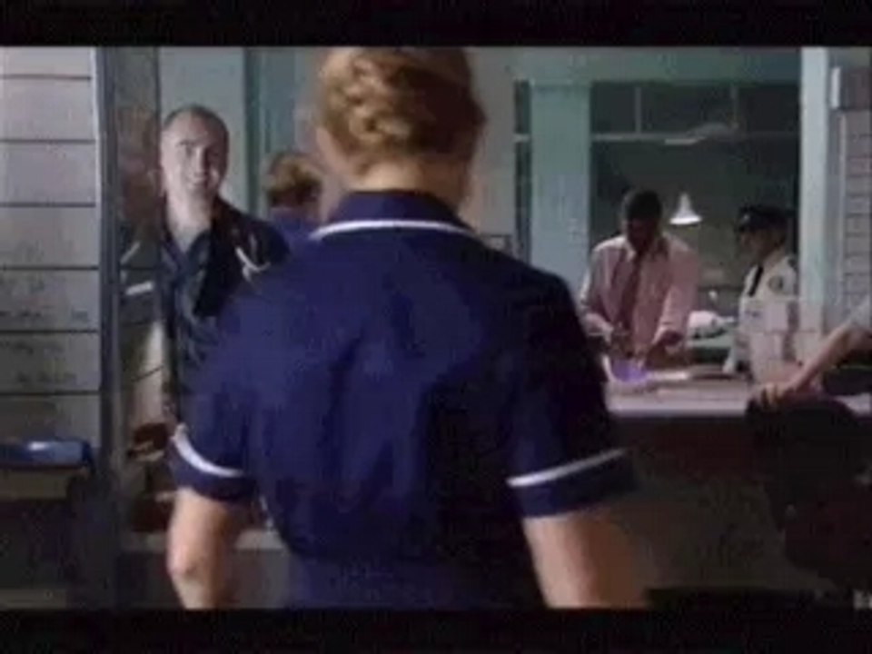 Looking after number one part 1
