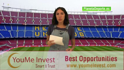 Luis Suárez arrancará este martes la pretemporada con el FC Barcelona. Se trata del único jugador internacional que regr