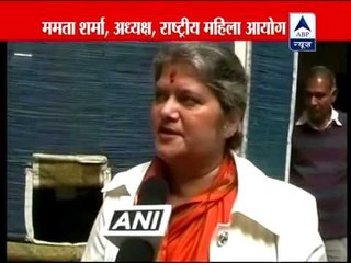 Delhi gangrape: NCW slams cops