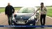 Les essais de Soheil Ayari: Peugeot 208 GTI : \
