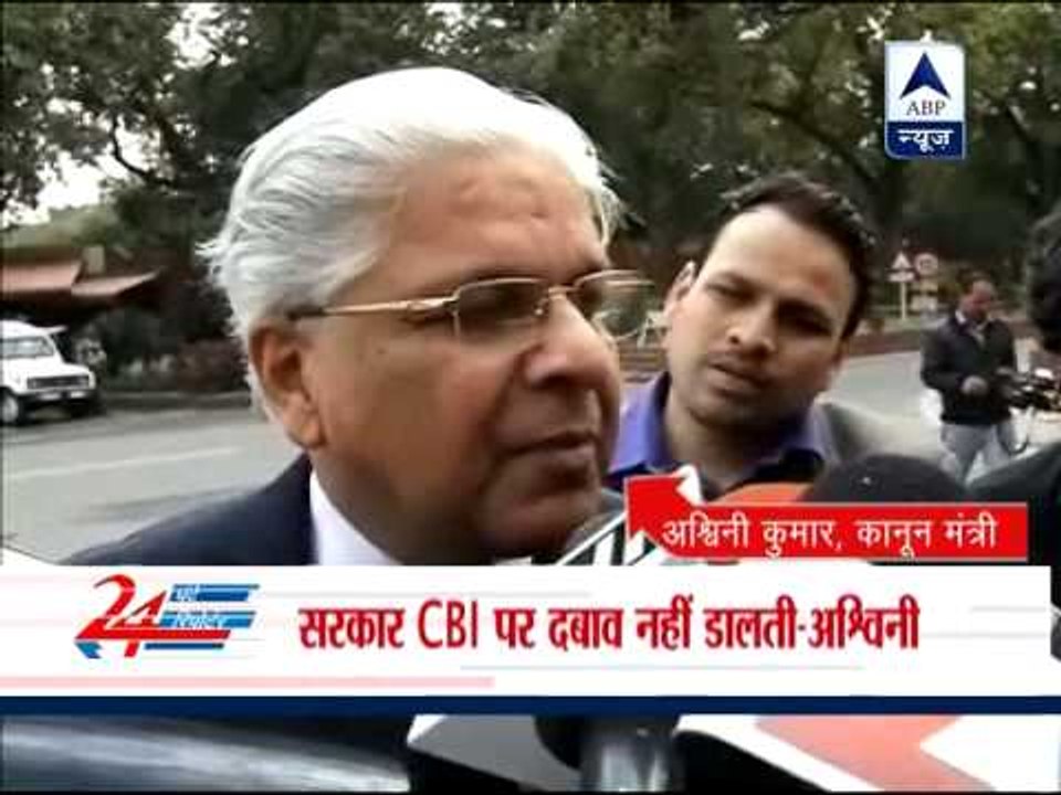 Ashwini Kumar, Shukla reject former CBI Director US Mishra's allegations