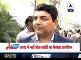 Decision on Afzal Guru's hanging as per law: RPN Singh