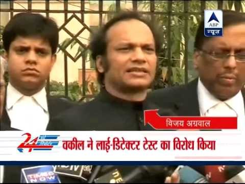 Jindal sting: Zee Group chairman Subhash Chandra agrees to polygraph test