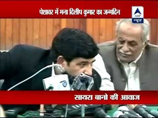 Pakistan celebrates Dilip Kumar's 90th birthday