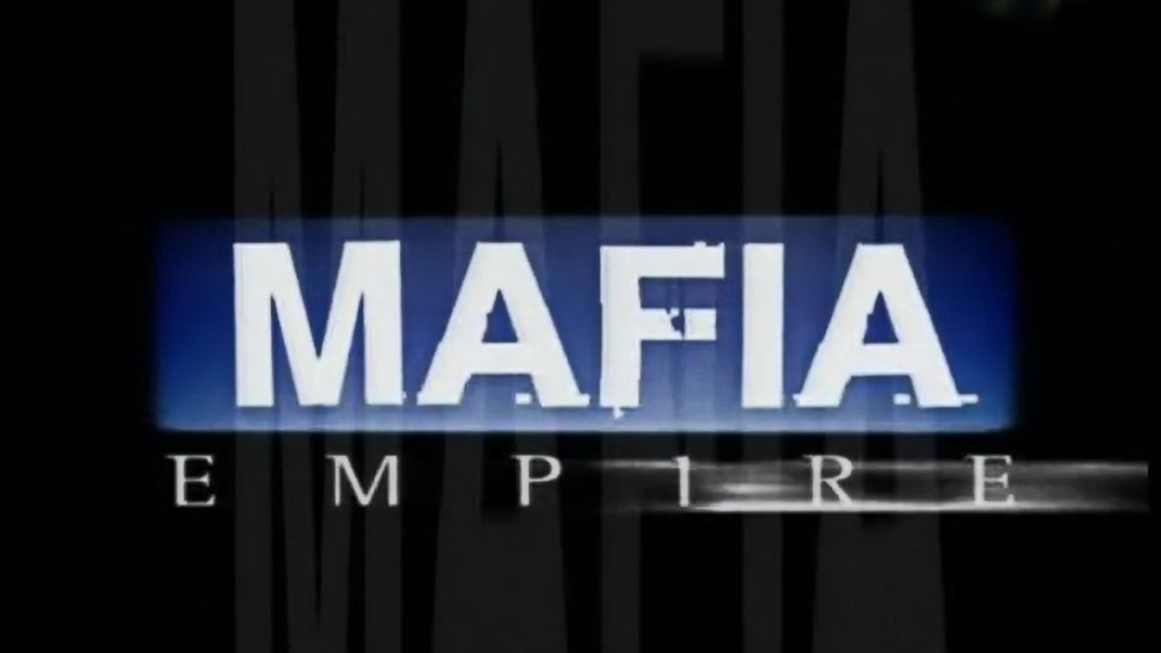 Империя мафии 1