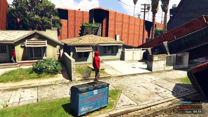 ASSASSINS CREED 2 GTA 5 ONLINE