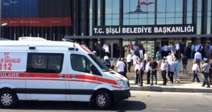 Silahlı Saldırıda Yaralanan Şişli Belediye Başkan Yardımcısı Yaşamını Yitirdi