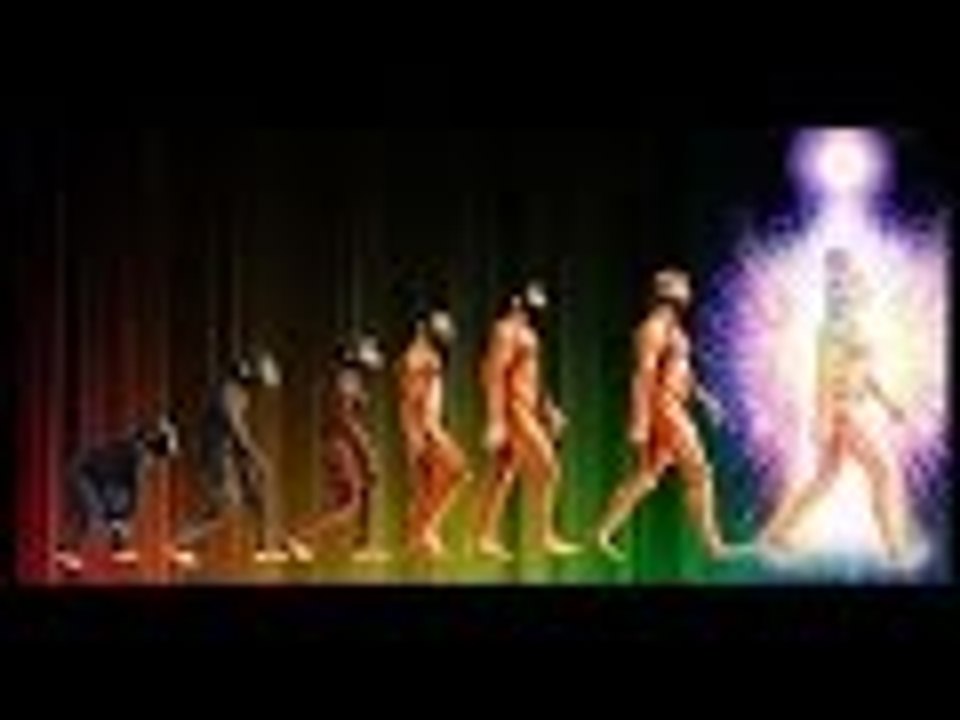 Scientific Research on History of Human | Full Documentary HD