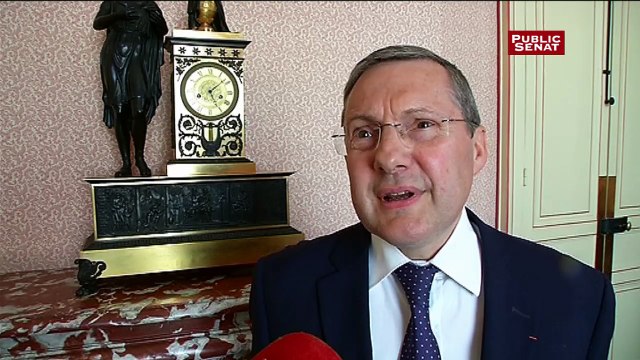 Le sénat veut « muscler » l’état d’urgence et le reconduire de 6 mois