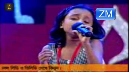 khode ganraj Juma-ভুলে যদি আর কোনো দিন প্রেমের নামটি মুখে লই