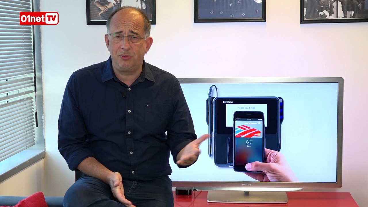 Apple Pay arrive enfin en France