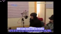 [Vietsub] Sukira- Đại chiến fan boy RyeoWook & LeeJoon