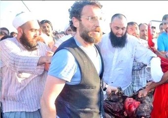 Askeri Linç Ettiği İddia Edilen Ali Nuri Türkoğlu: Can Kurtarırken IŞİD'ci Olduk