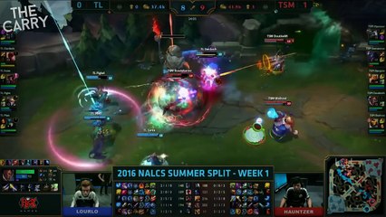 Best Bard Plays - League Of Legends Montage