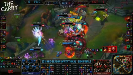 Best Wombo Combos - League Of Legends Montage