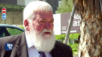 Nice: la Protection civile "première oreille" depuis l'attentat