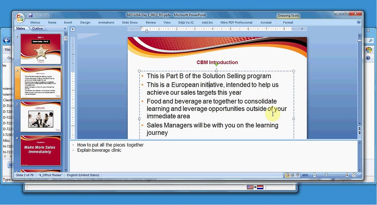 CAT Tool vs Manual Translation