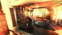 Deus Ex: Mankind Divided - Trailer Due modi per giocare