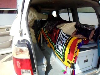 Sinjhoro : Arsala Bugti Murdered Near Rukan Burrira Stop At Village Abdul Khaliq Bugti