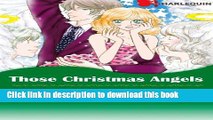 PDF Those Christmas Angels (Harlequin comics) Free Books
