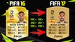 FIFA 17 RUMOURS  CONFIRMED TRANSFERS PLAYERS RATINGS PREDICTION FT. VIETTO, HIGUAIN, SANE...etc.