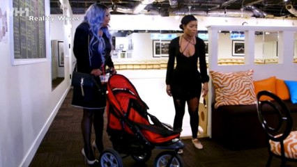 RW | LHHATL 5-15 Preview