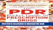 Read The PDR Pocket Guide to Prescription Drugs: Sixth Edition (Physicians  Desk Reference Pocket