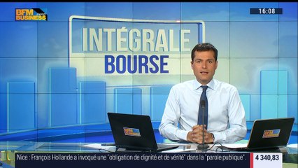 L'actu macro-éco: Comment réagissent les investisseurs après la tentative ratée de coup d’État en Turquie ? - 18/07
