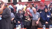 Erzurum Özel Harekatçının Polis Babası: Operasyonda Şehit Olsaydı Bu Kadar Yanmazdım