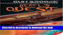 Read Rebel s Quest (Supreme Constellations)  Ebook Online