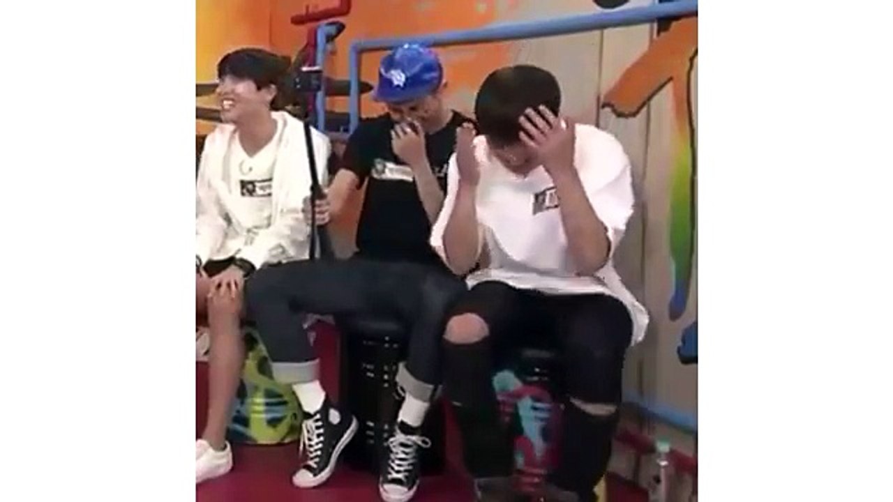 Jungkook Funny Vines