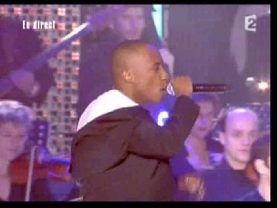 Disiz La Peste feat. Soprano  & Diam's - Jeune de banlieue (