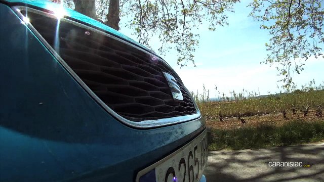 Essai Seat Leon SC : plus qu'une simple 3 portes