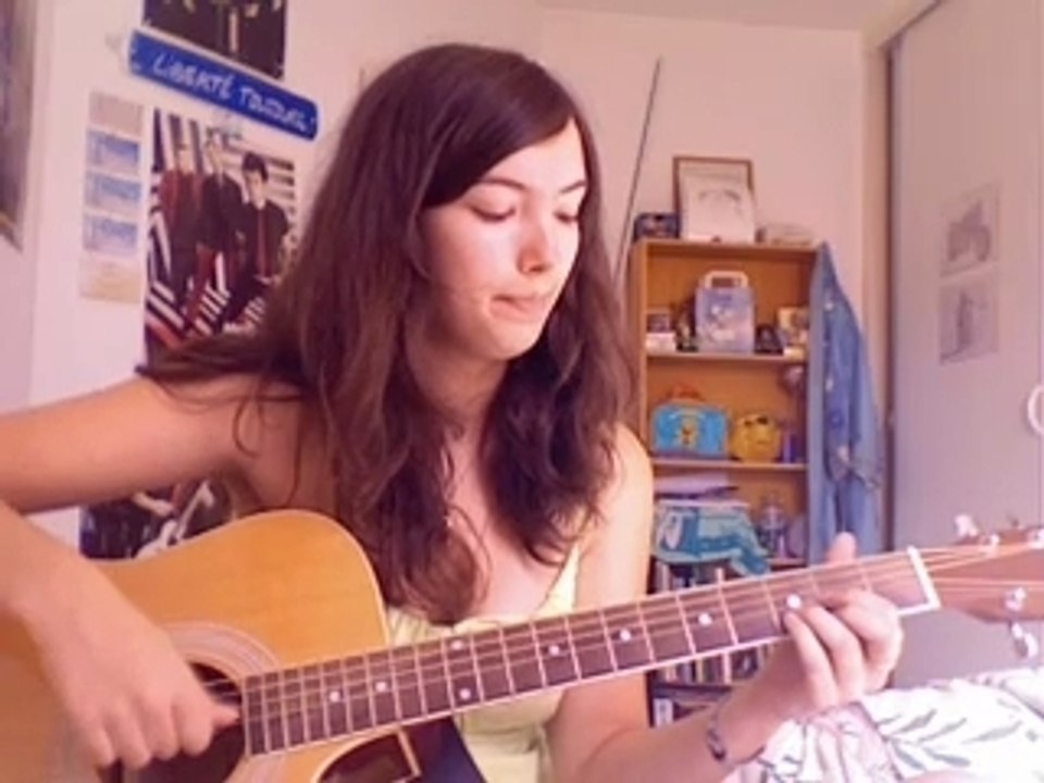 Shakira "Dia de enero" by Joul