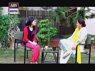 Bandhan--- Episode 5-- Full on Ary Digital 18th July 2016 || ARY DIGITAL